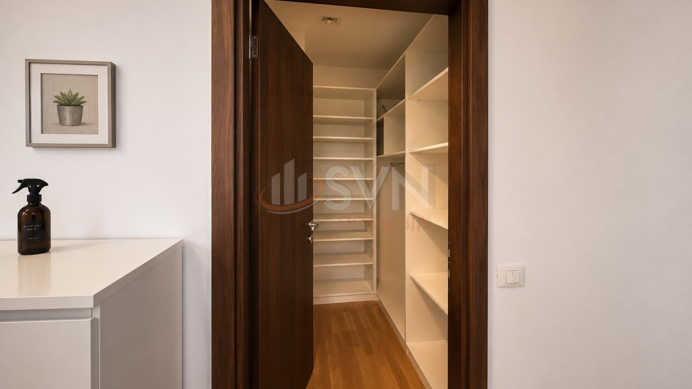 Apartament, 2 camere Bucuresti/Herastrau