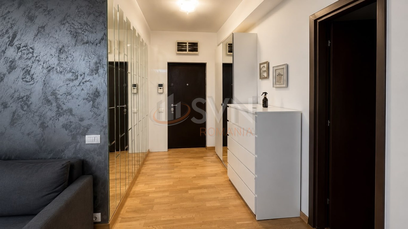 Apartament, 2 camere Bucuresti/Herastrau