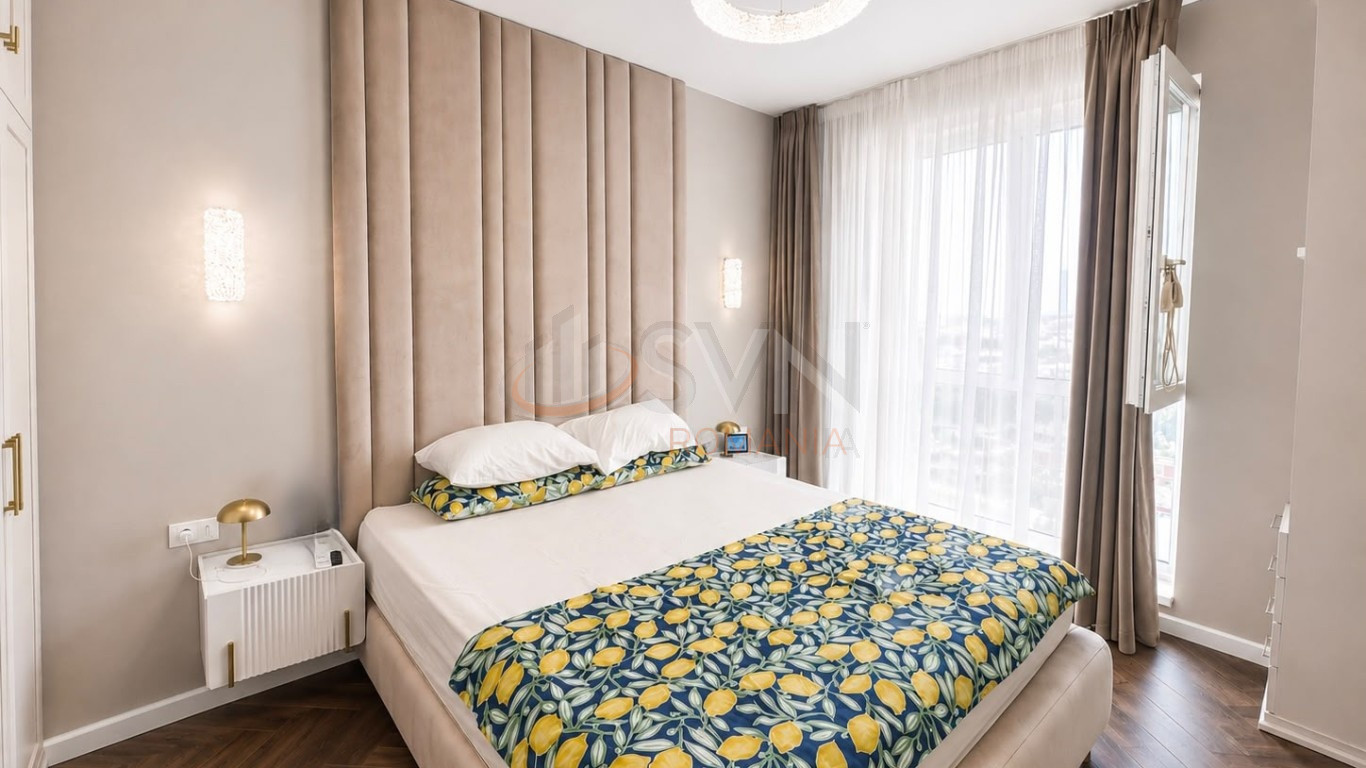 Apartament, 2 camere Bucuresti/Baicului