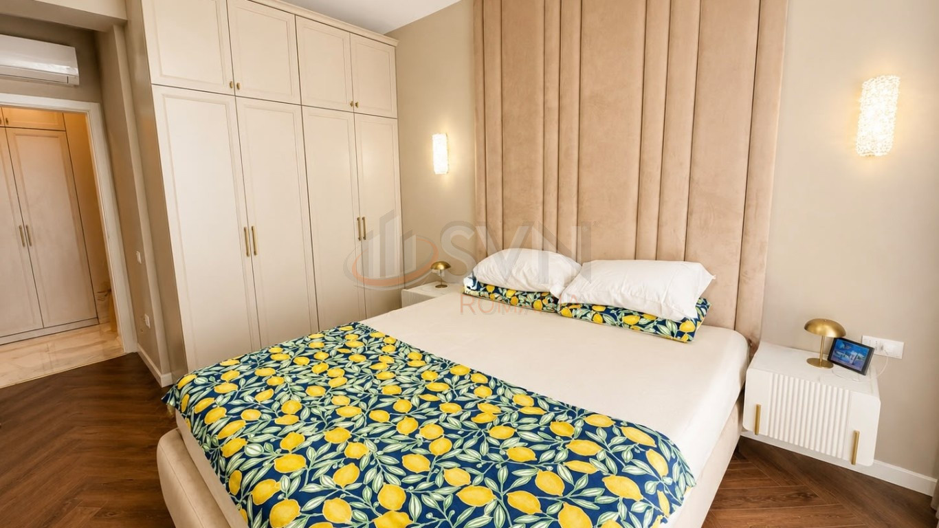 Apartament, 2 camere Bucuresti/Baicului