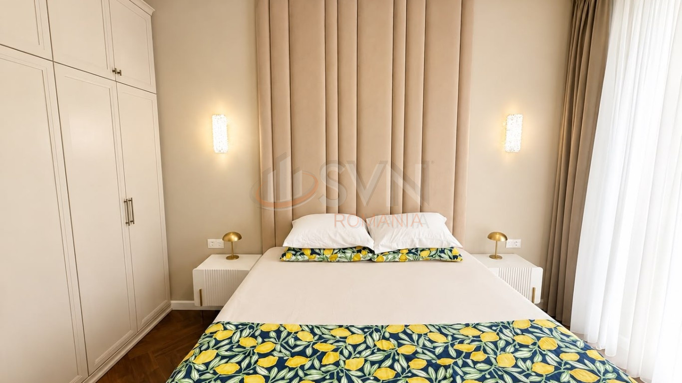 Apartament, 2 camere Bucuresti/Baicului