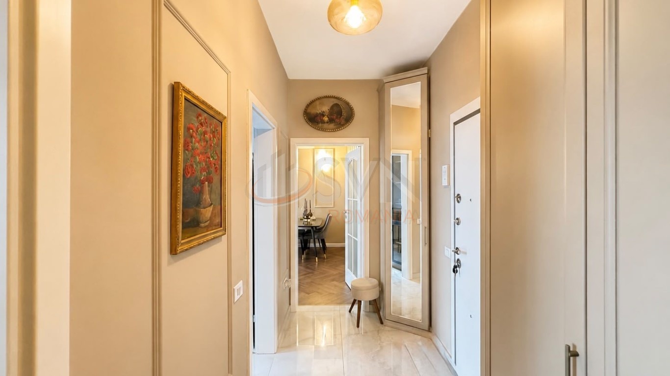 Apartament, 2 camere Bucuresti/Baicului