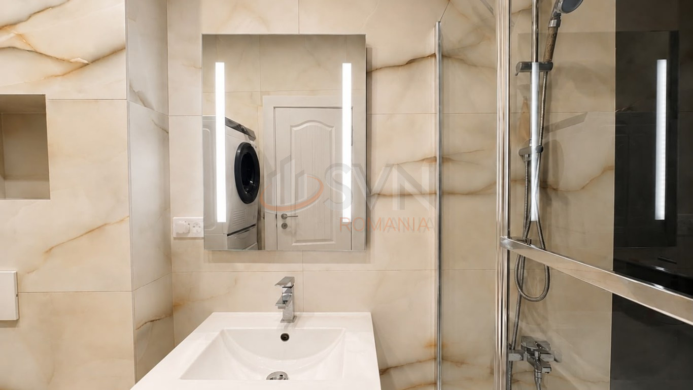 Apartament, 2 camere Bucuresti/Baicului