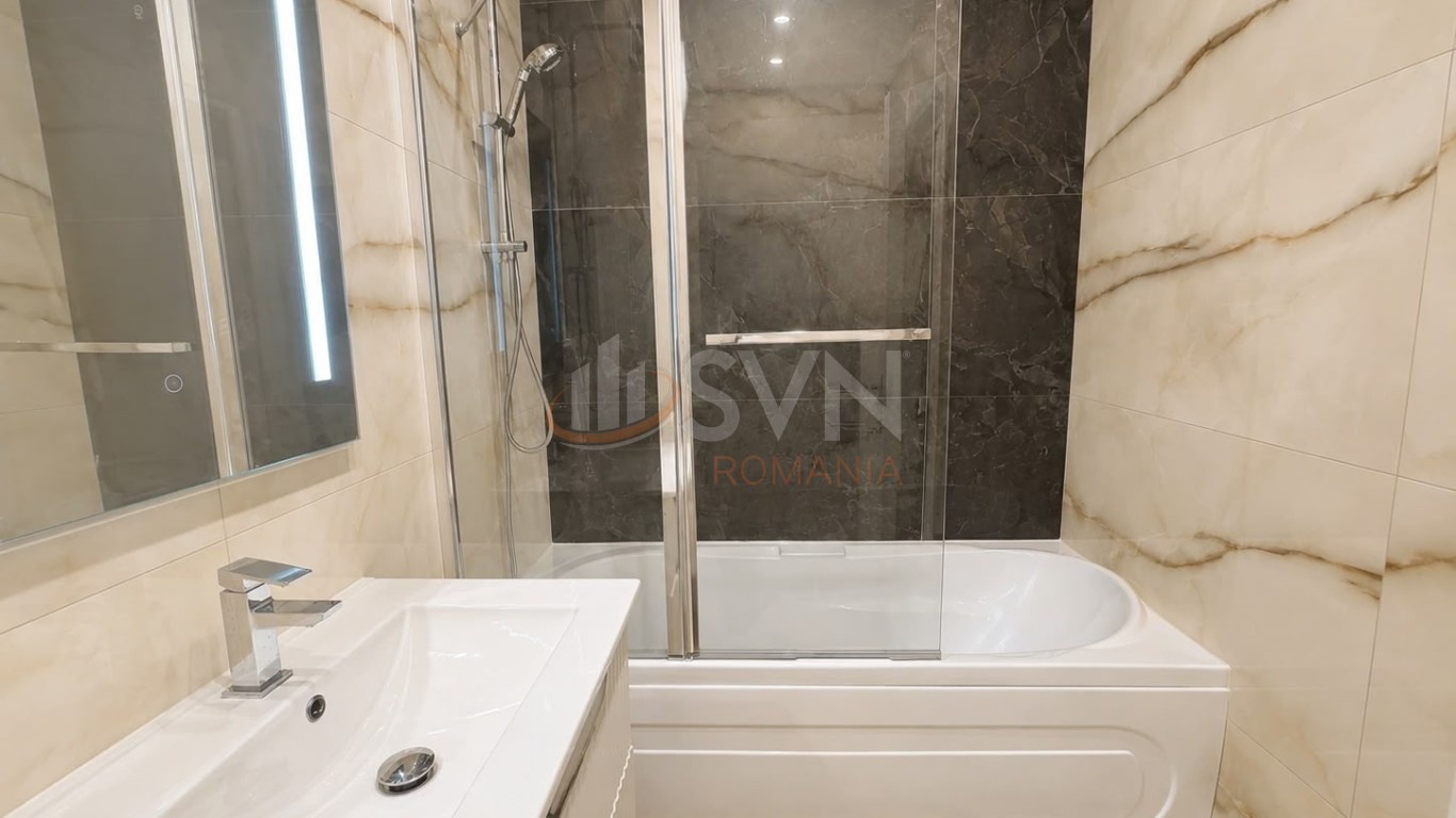 Apartament, 2 camere Bucuresti/Baicului