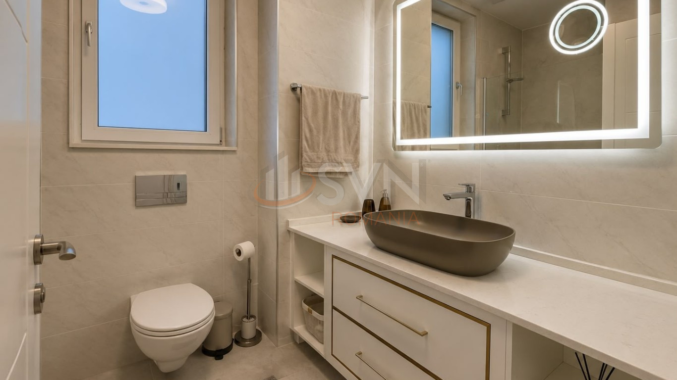 Apartament, 2 camere Bucuresti/Floreasca