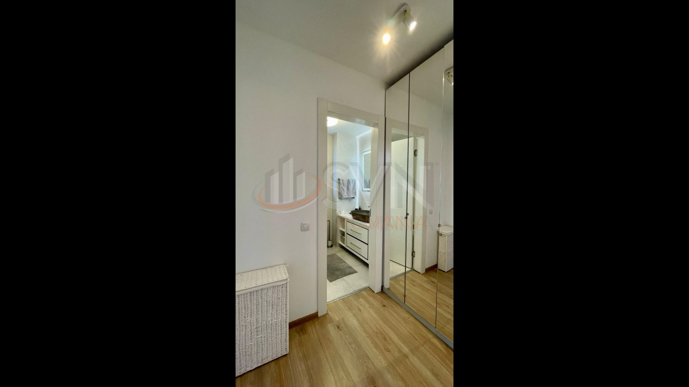 Apartament, 2 camere Bucuresti/Floreasca