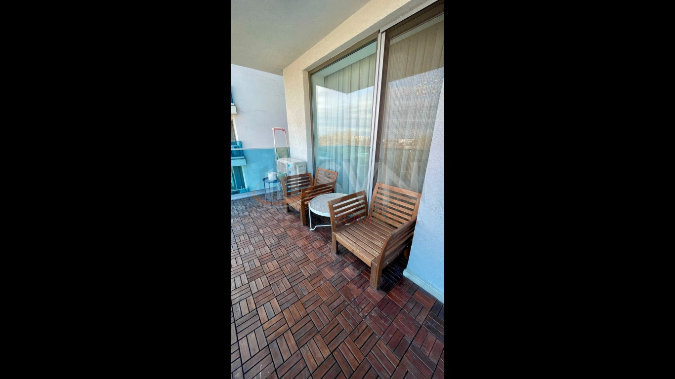 Apartament, 2 camere Bucuresti/Floreasca