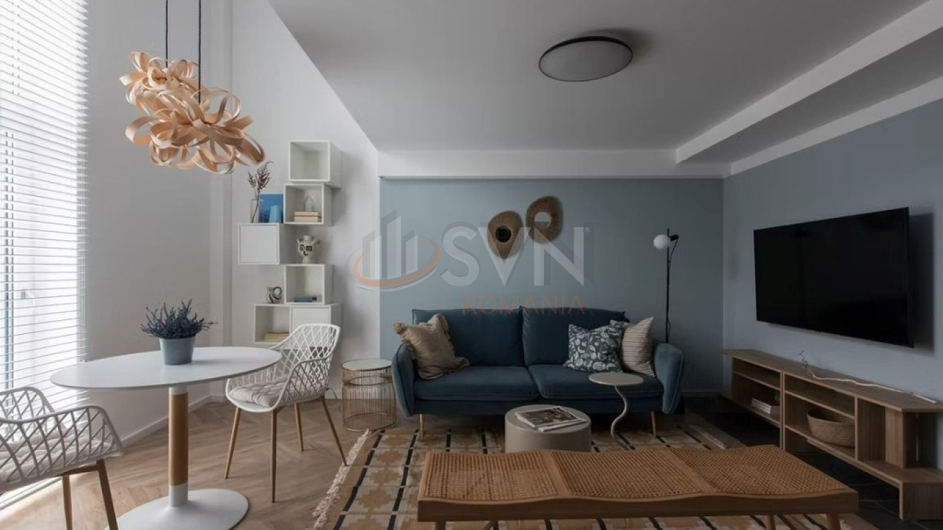 Apartament, 2 camere Bucuresti/Bucurestii Noi