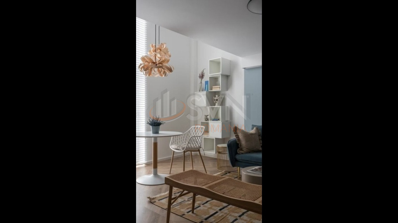 Apartament, 2 camere Bucuresti/Bucurestii Noi