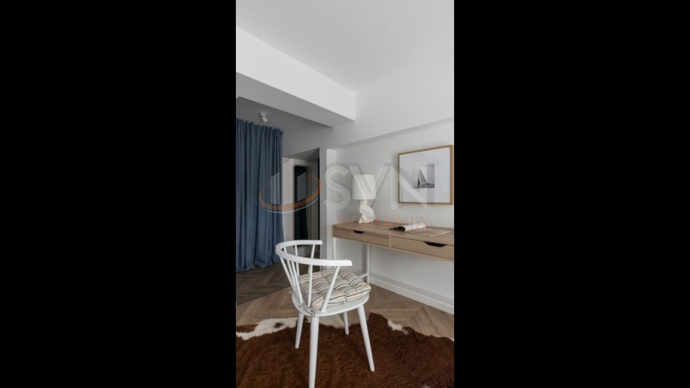 Apartament, 2 camere Bucuresti/Bucurestii Noi