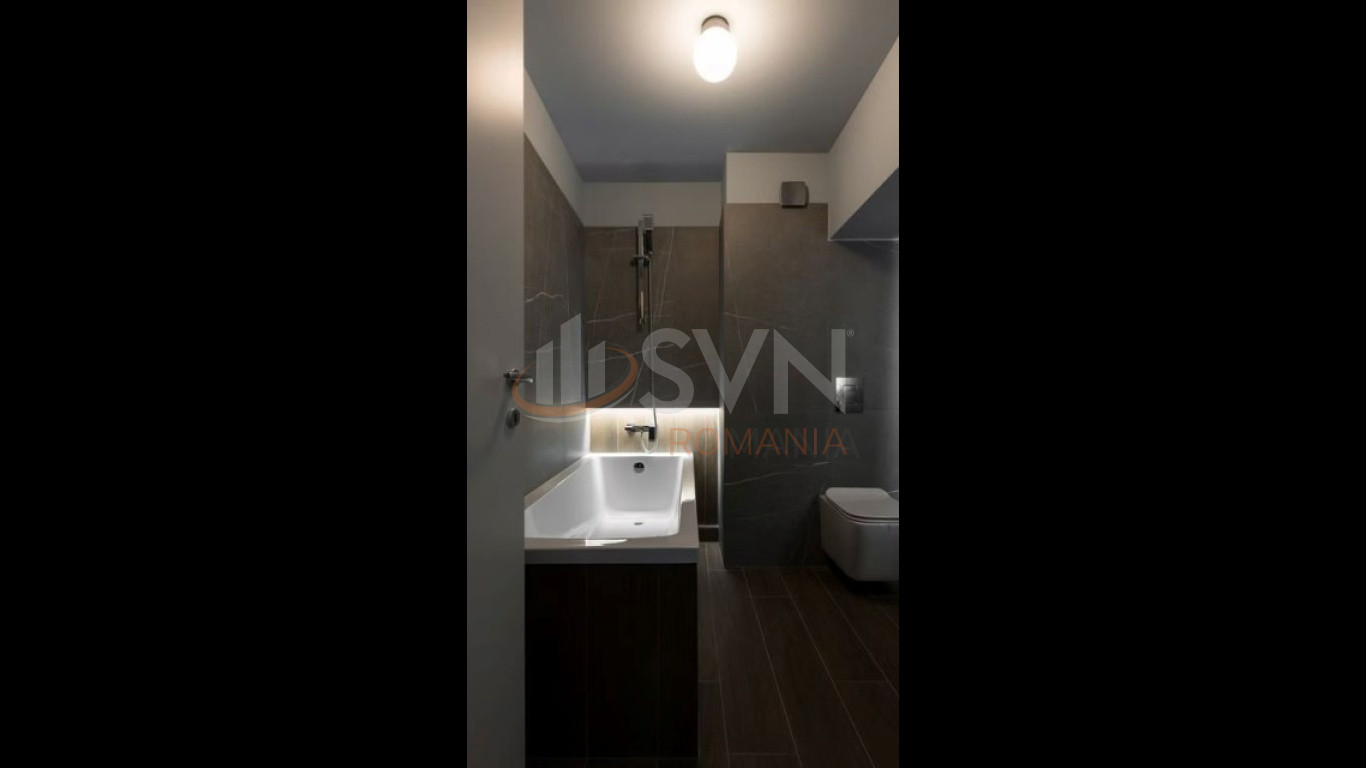 Apartament, 2 camere Bucuresti/Bucurestii Noi