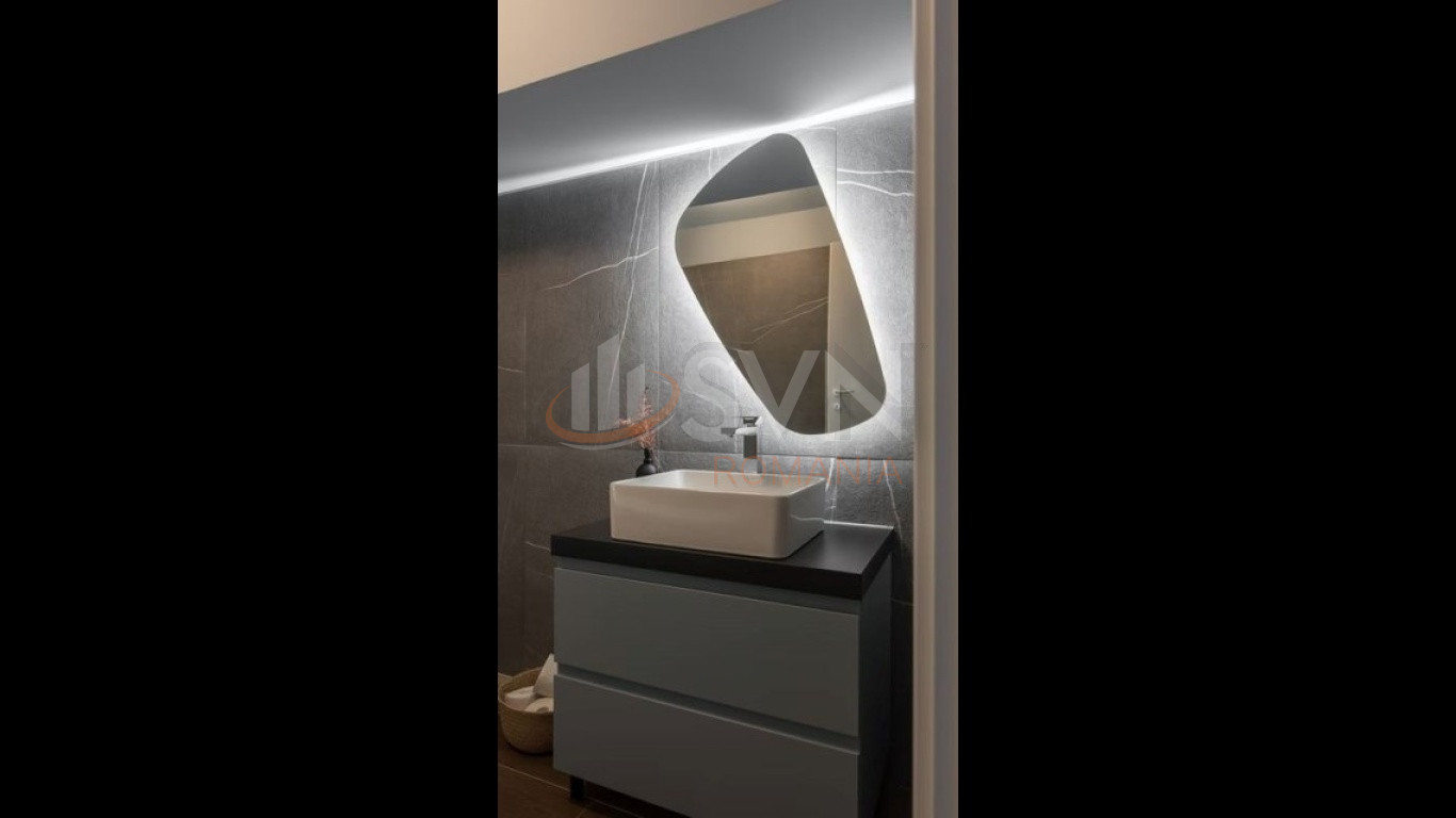 Apartament, 2 camere Bucuresti/Bucurestii Noi