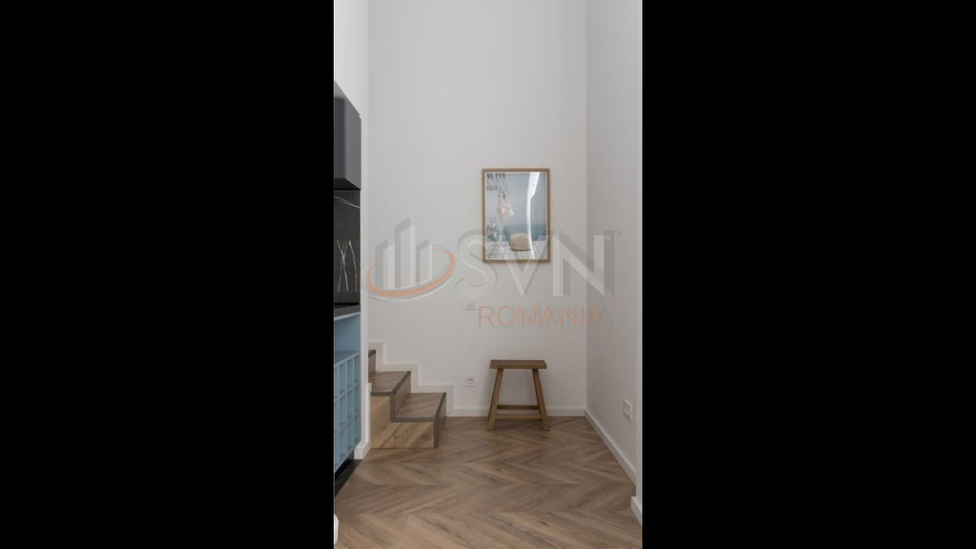 Apartament, 2 camere Bucuresti/Bucurestii Noi