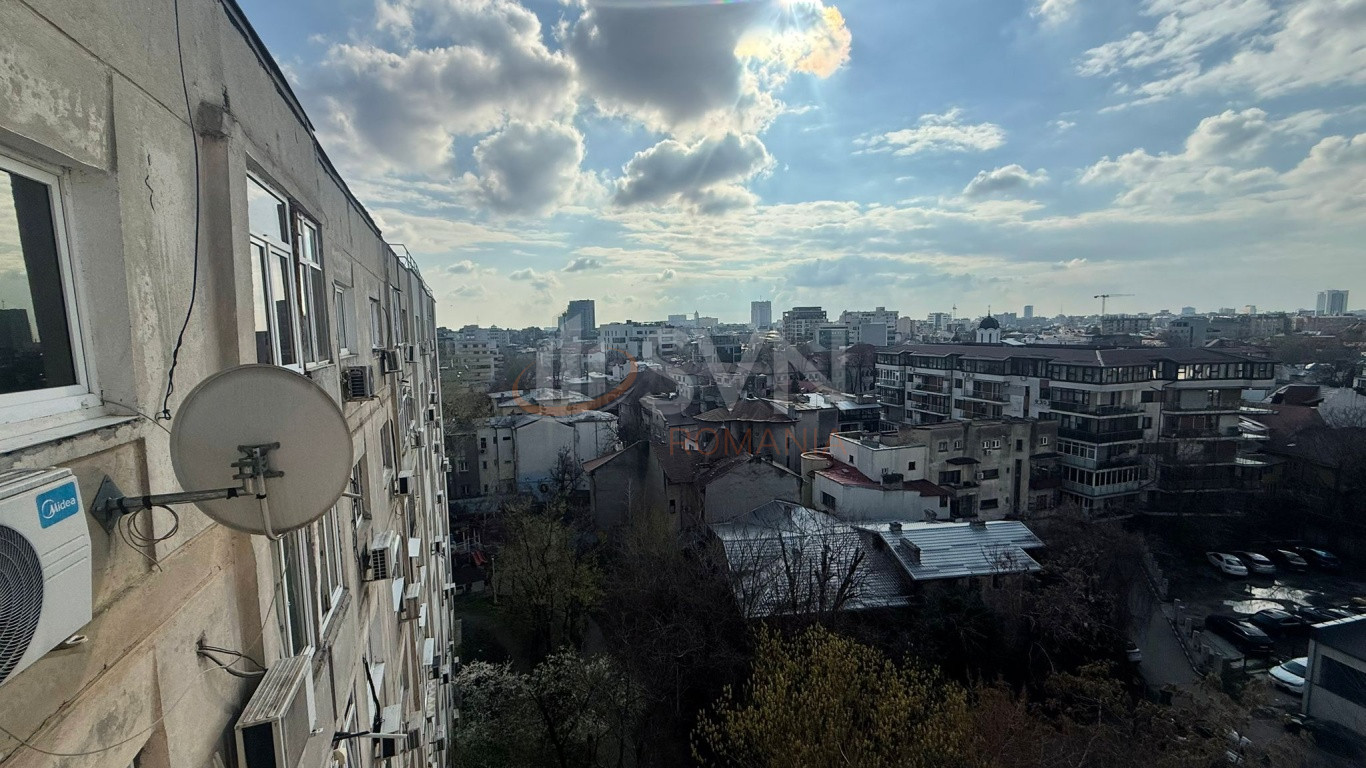 Apartament, 2 camere Bucuresti/Mosilor