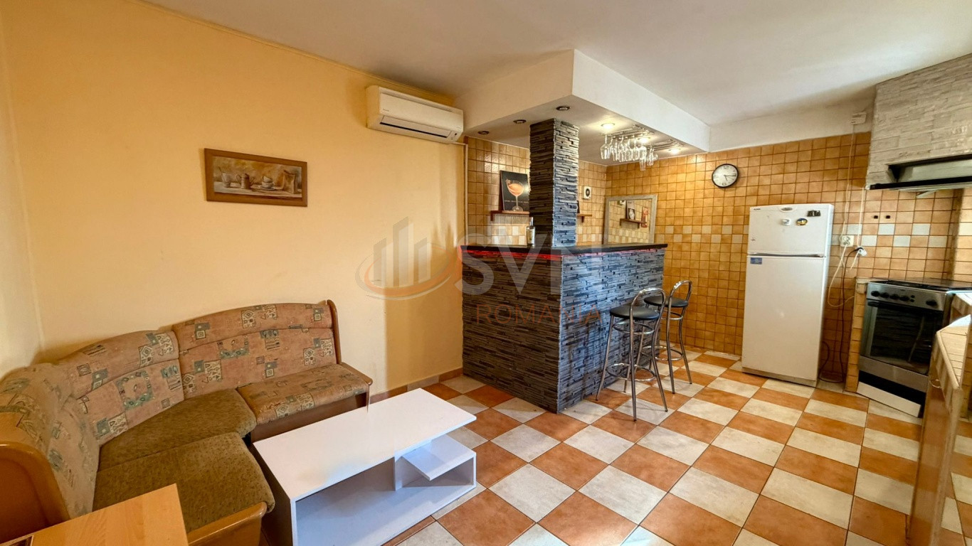 Apartament, 2 camere Bucuresti/Mosilor