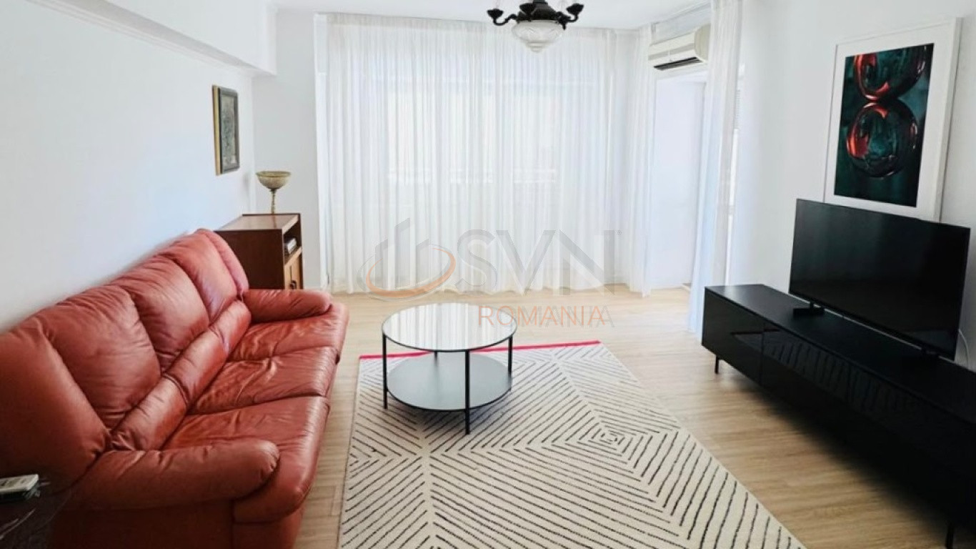 Apartament, 2 camere Bucuresti/Calea Calarasilor
