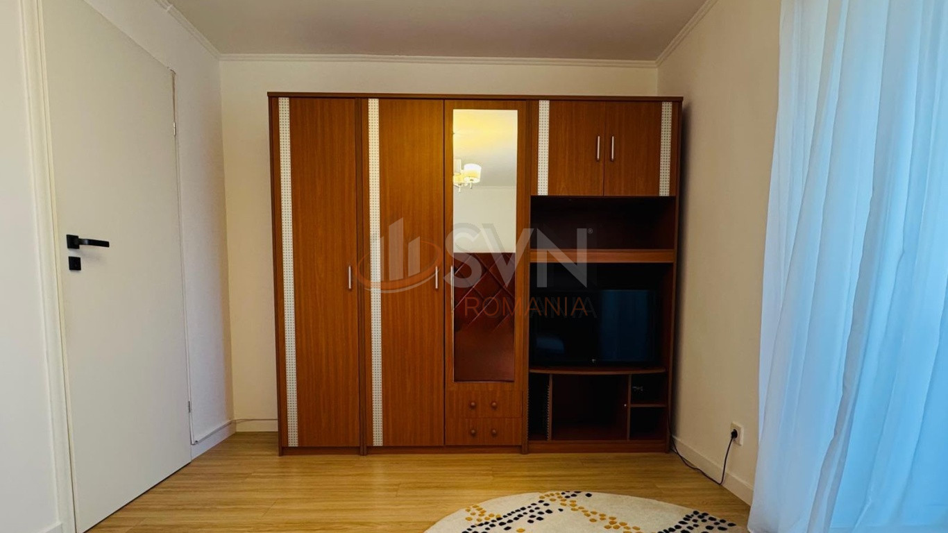 Apartament, 2 camere Bucuresti/Calea Calarasilor