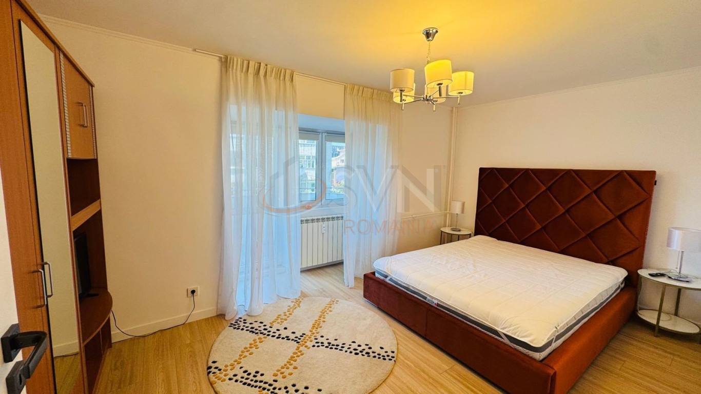 Apartament, 2 camere Bucuresti/Calea Calarasilor