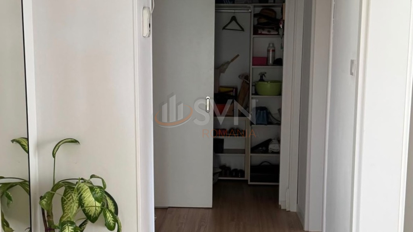 Apartament, 2 camere Bucuresti/Calea Calarasilor
