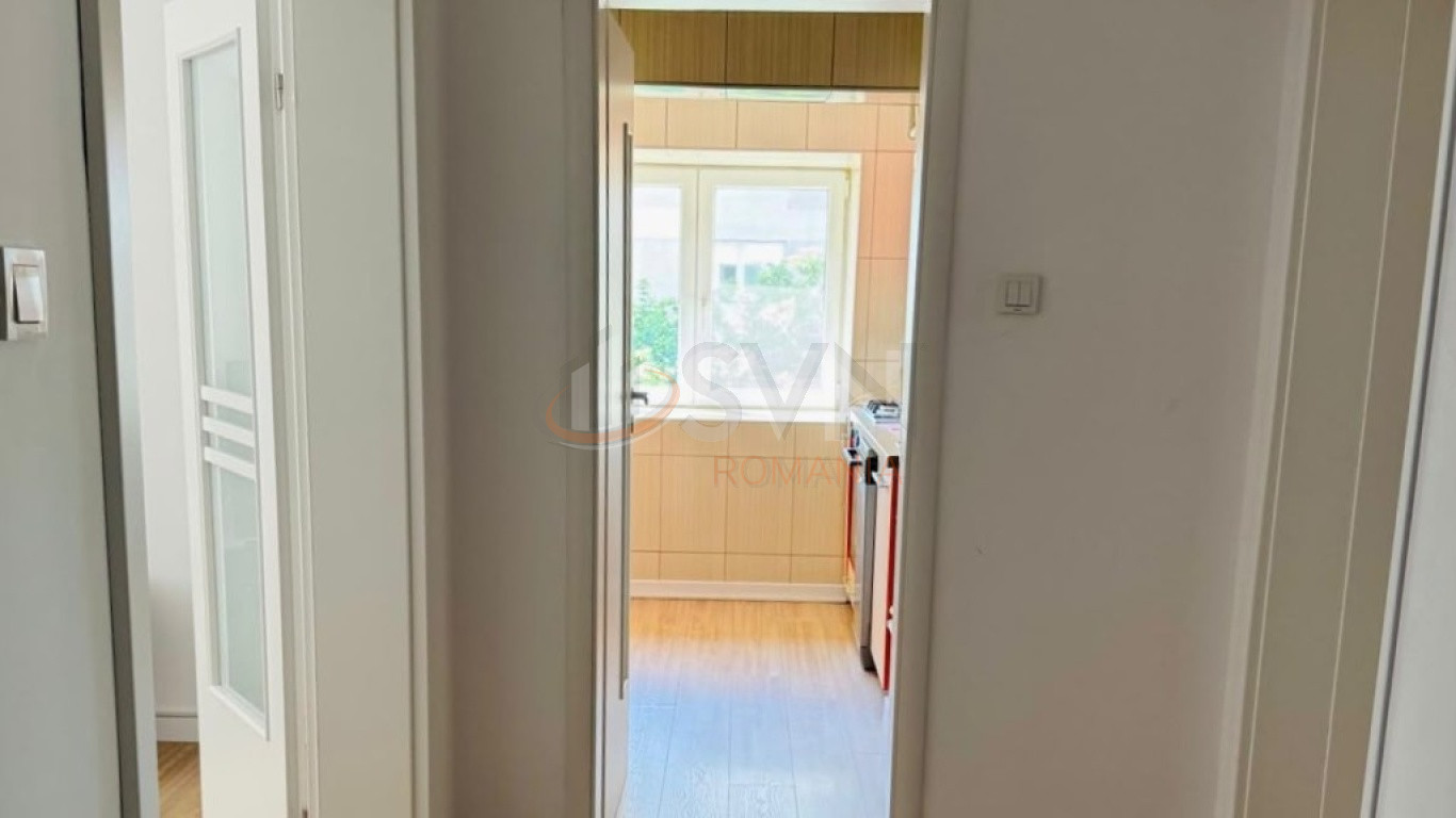 Apartament, 2 camere Bucuresti/Calea Calarasilor
