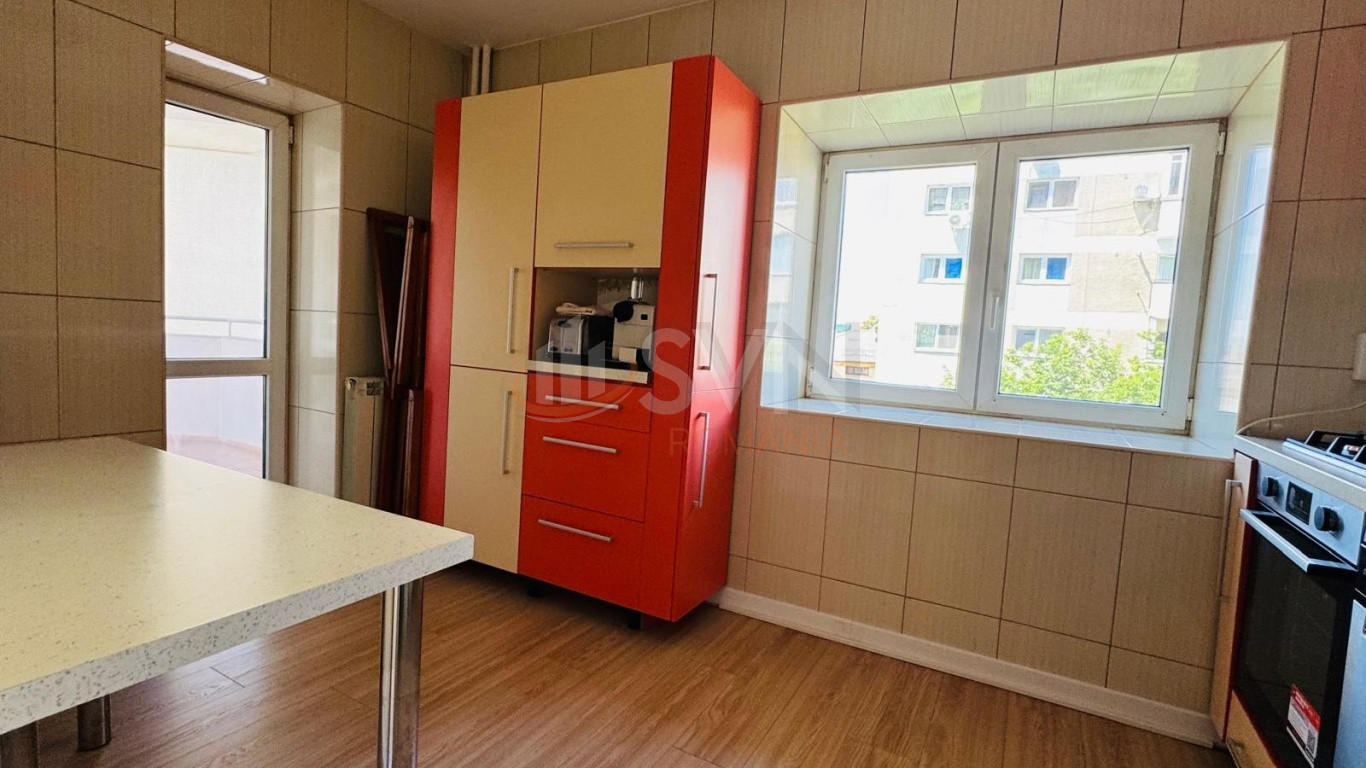 Apartament, 2 camere Bucuresti/Calea Calarasilor