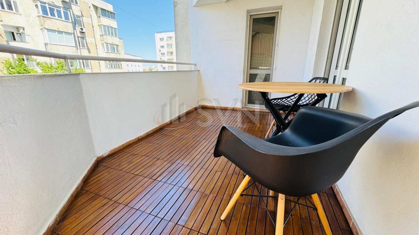 Apartament, 2 camere Bucuresti/Calea Calarasilor