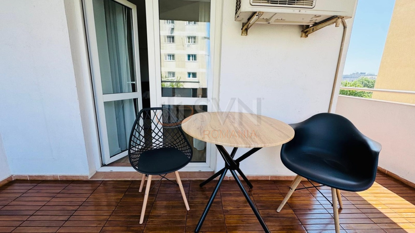 Apartament, 2 camere Bucuresti/Calea Calarasilor