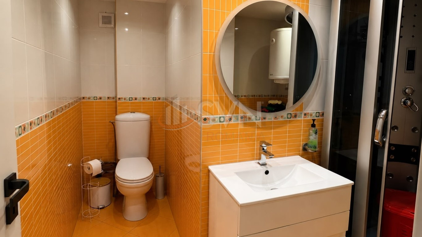 Apartament, 2 camere Bucuresti/Calea Calarasilor