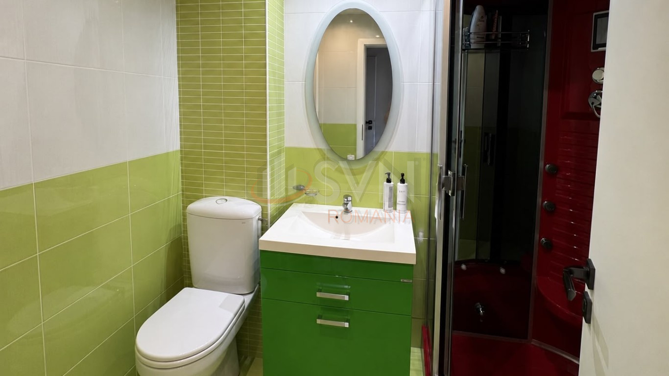 Apartament, 2 camere Bucuresti/Calea Calarasilor