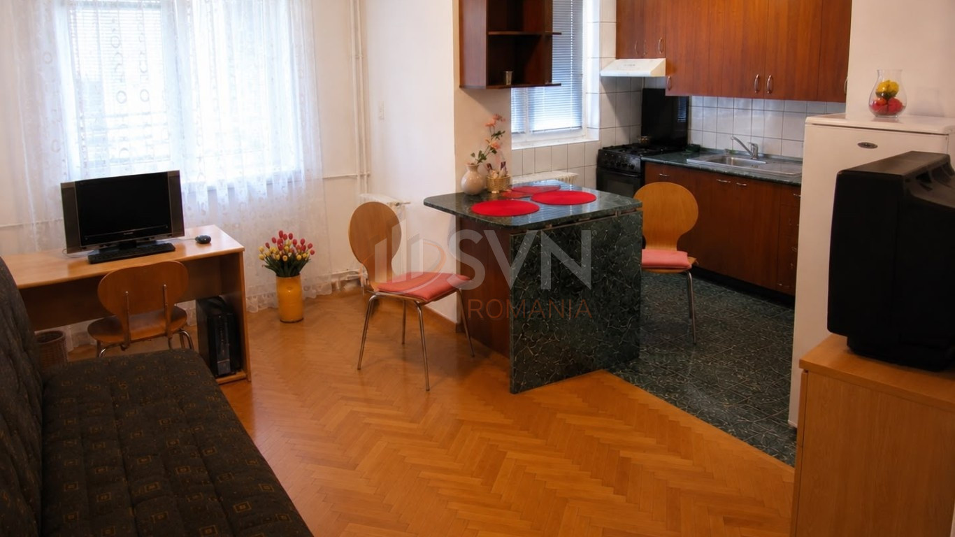 Apartament, 2 camere Bucuresti/Colentina