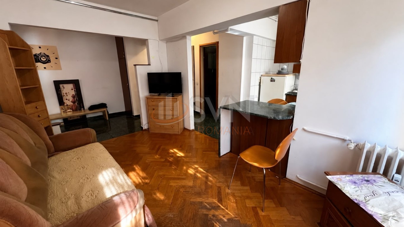 Apartament, 2 camere Bucuresti/Colentina
