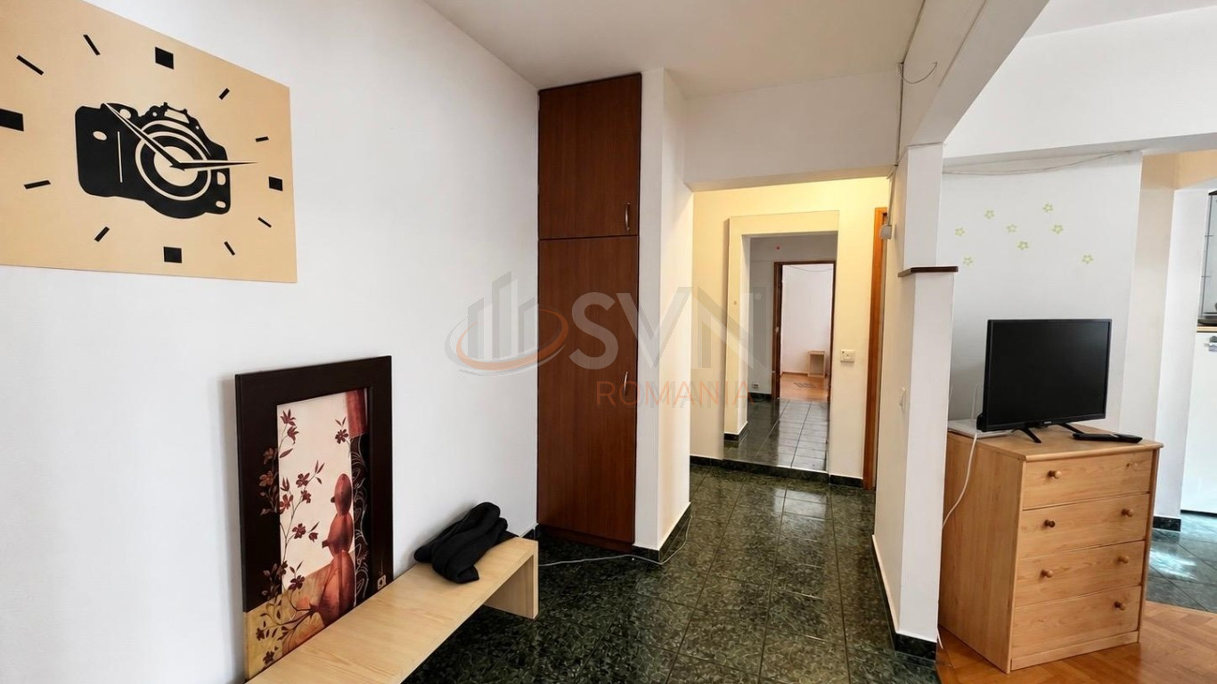 Apartament, 2 camere Bucuresti/Colentina
