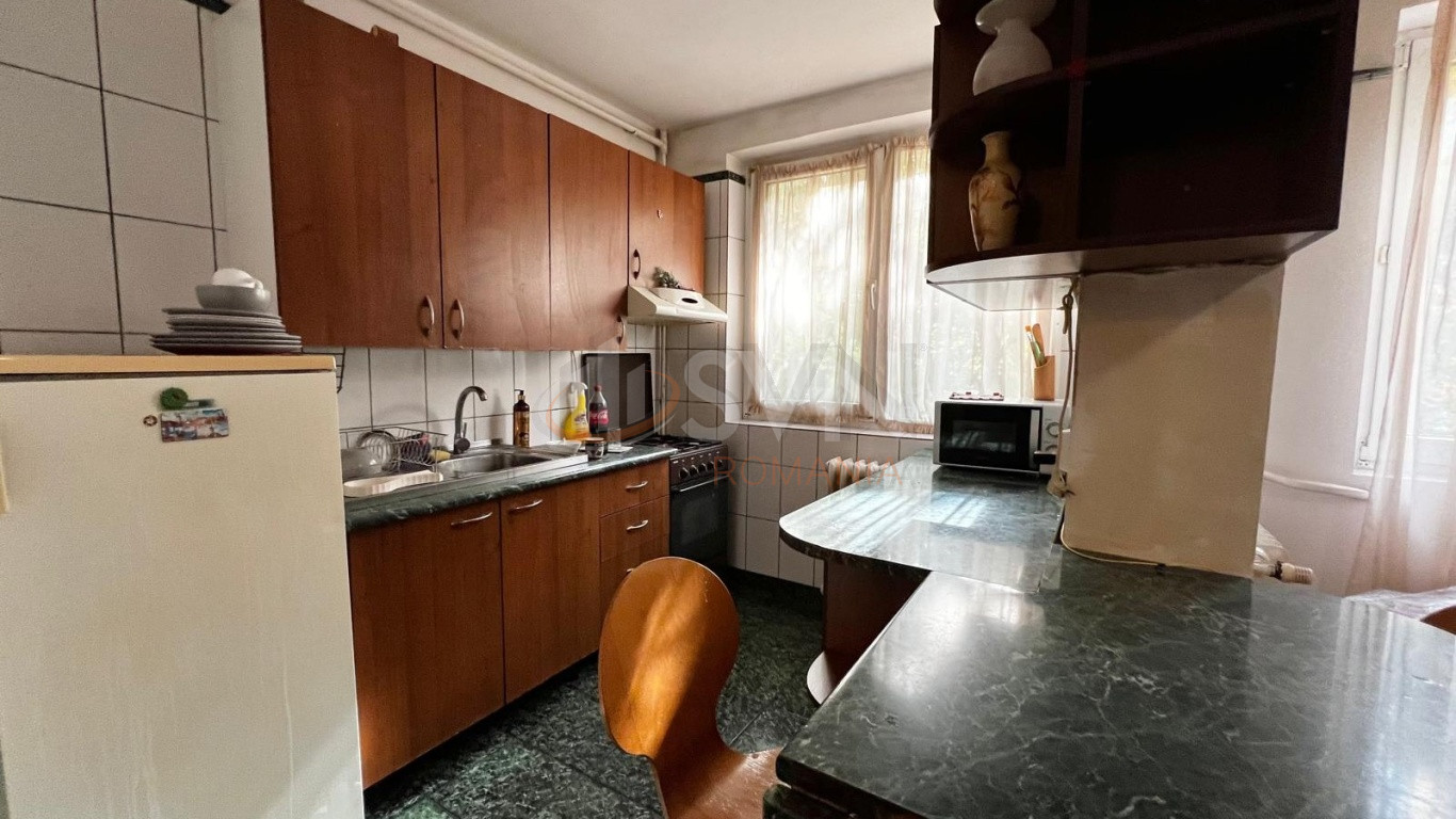 Apartament, 2 camere Bucuresti/Colentina