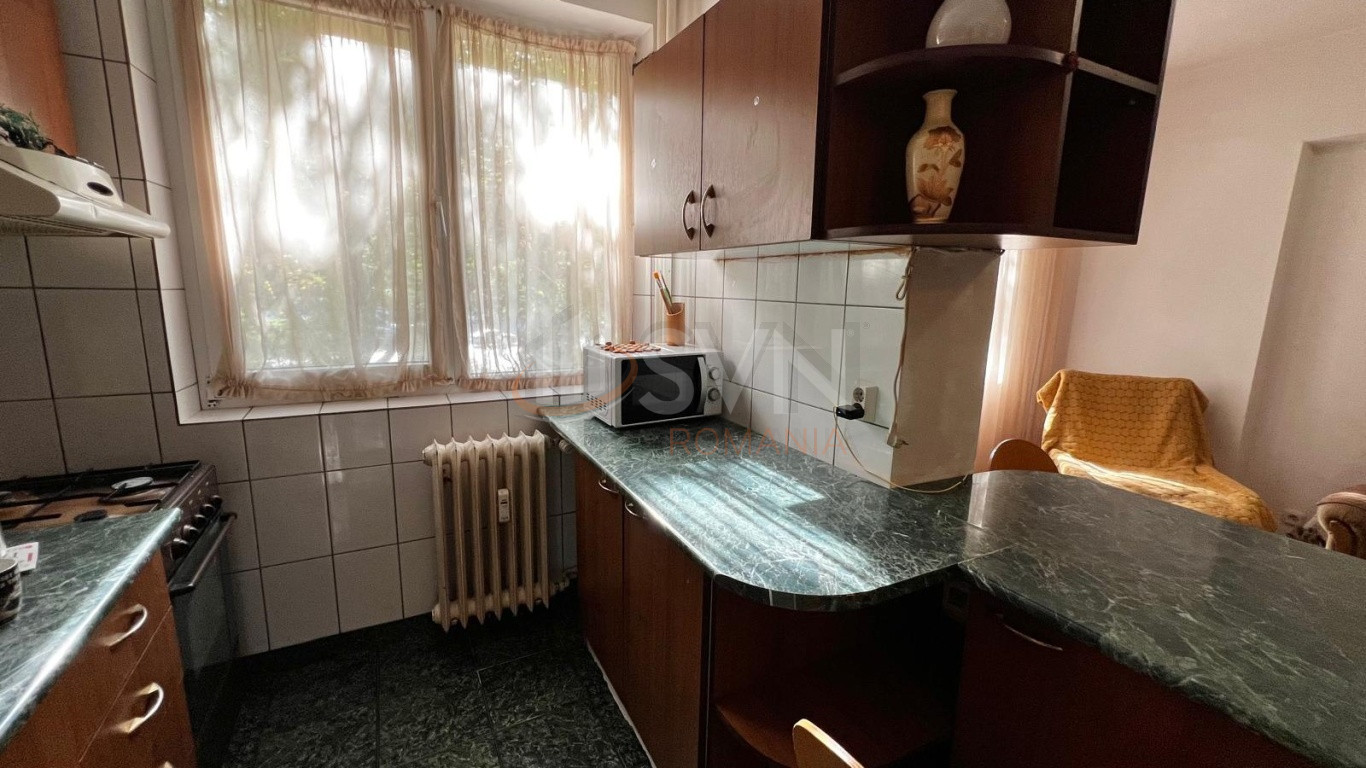 Apartament, 2 camere Bucuresti/Colentina