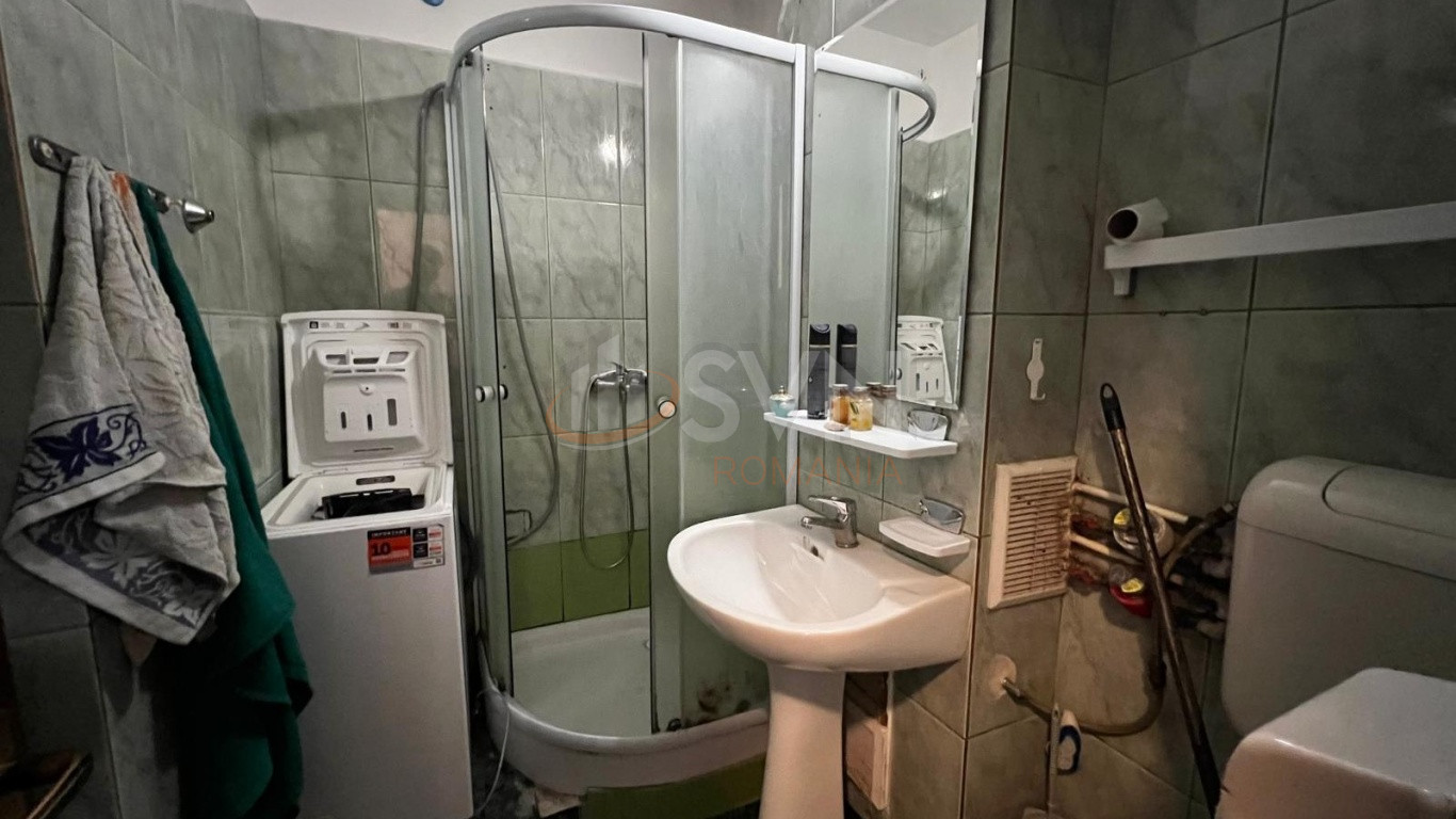 Apartament, 2 camere Bucuresti/Colentina