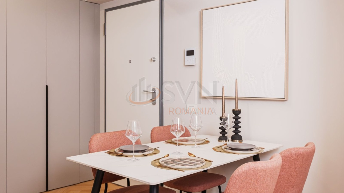 Apartament, 2 camere Bucuresti/Pipera
