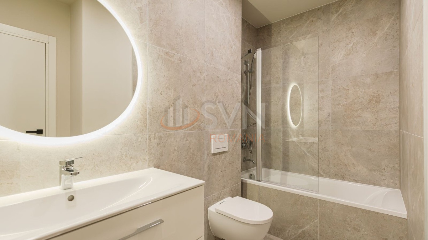 Apartament, 2 camere Bucuresti/Pipera