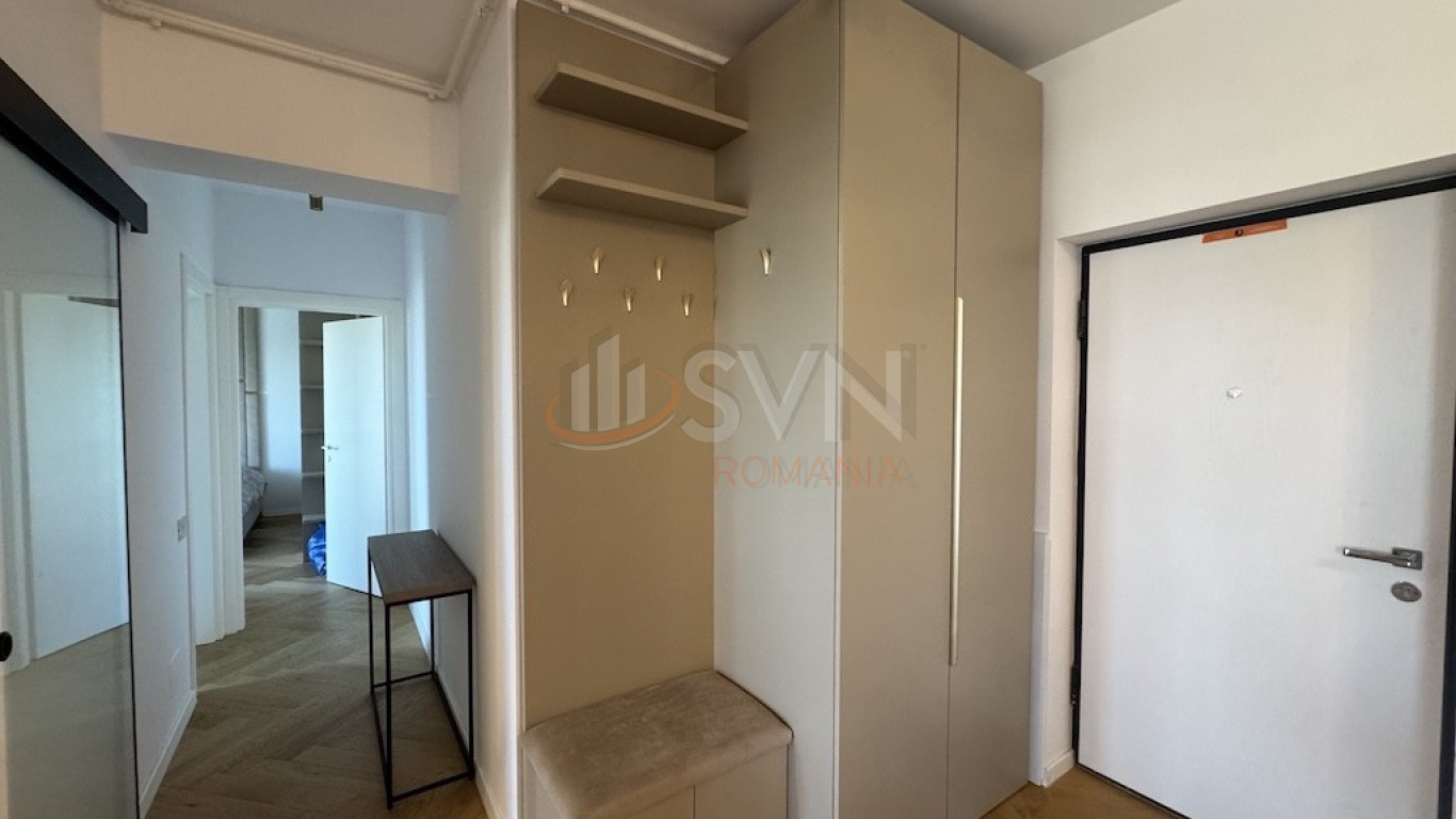 Apartament, 2 camere Bucuresti/Sisesti