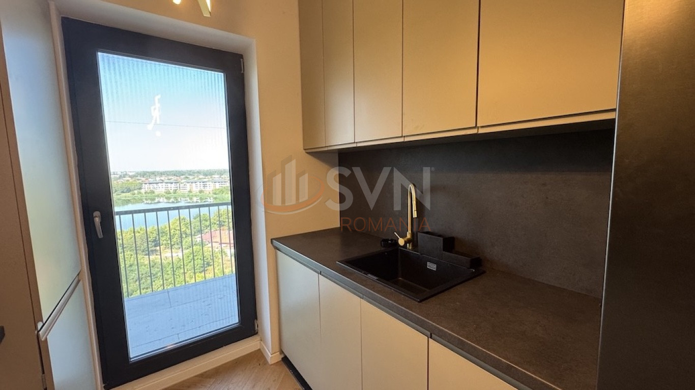 Apartament, 2 camere Bucuresti/Sisesti