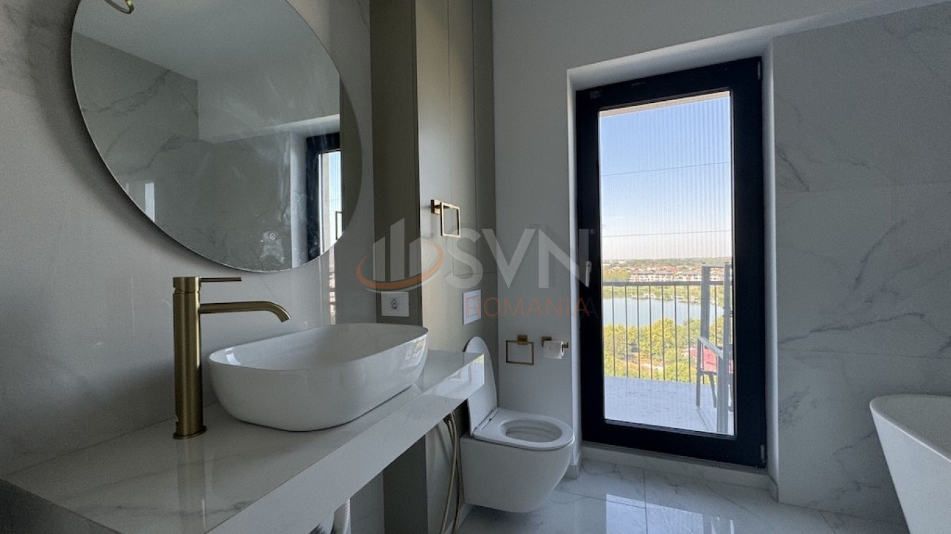 Apartament, 2 camere Bucuresti/Sisesti