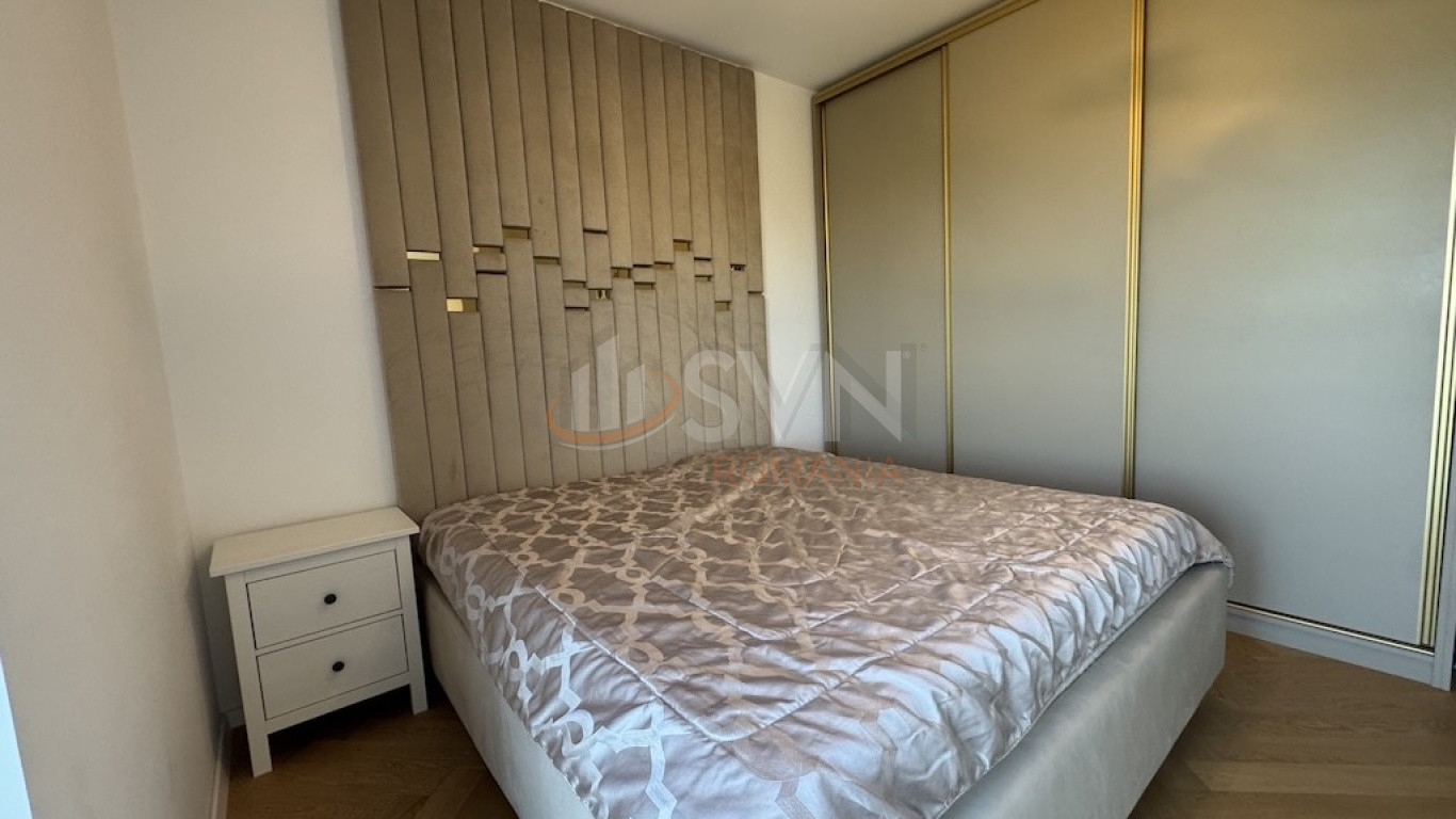 Apartament, 2 camere Bucuresti/Sisesti