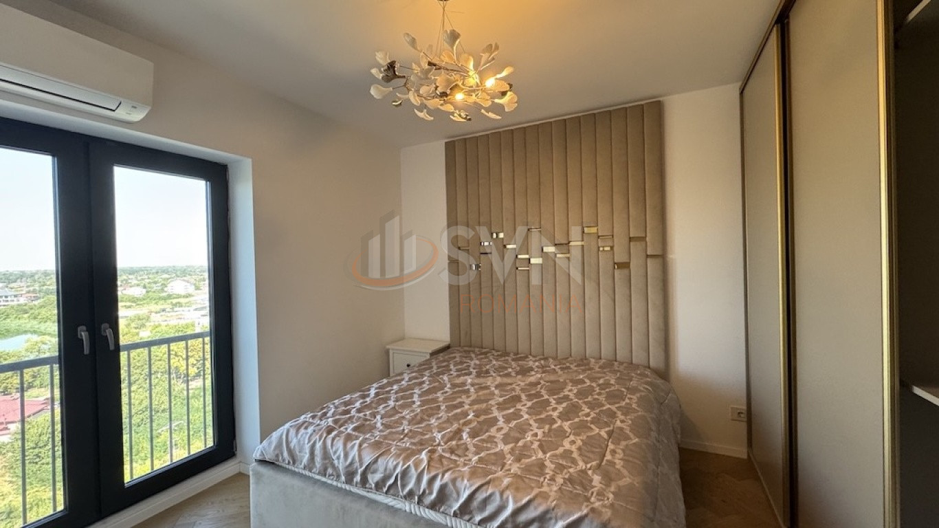 Apartament, 2 camere Bucuresti/Sisesti