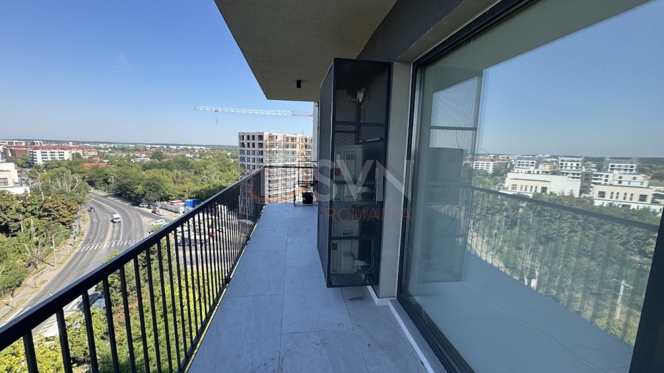 Apartament, 2 camere Bucuresti/Sisesti