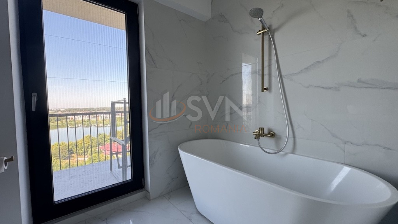 Apartament, 2 camere Bucuresti/Sisesti