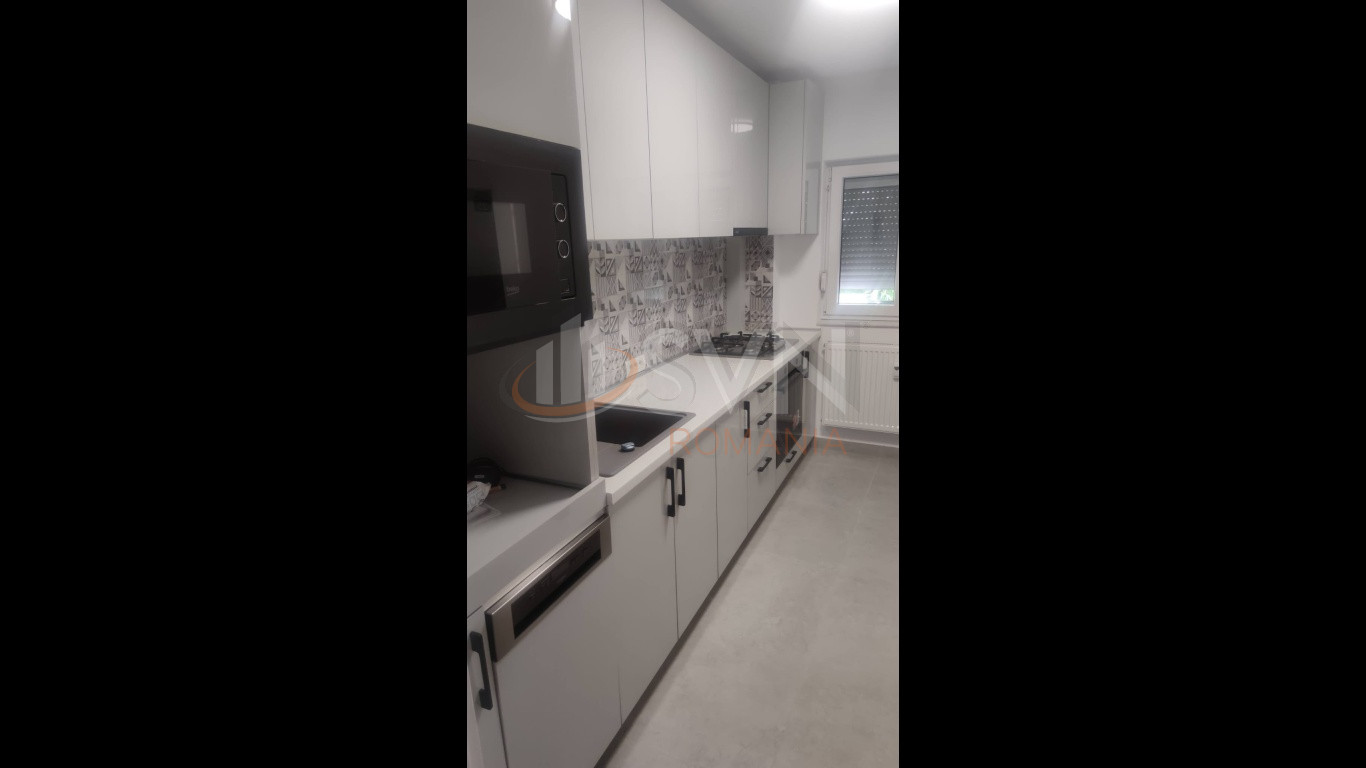 Apartament, 2 camere Bucuresti/Turda
