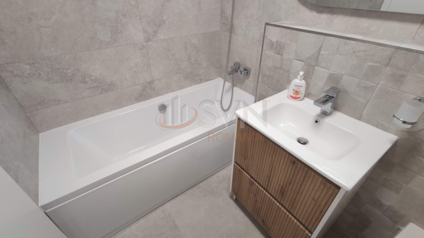 Apartament, 2 camere Bucuresti/Turda