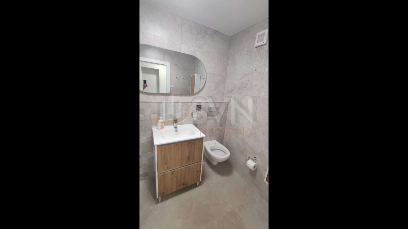 Apartament, 2 camere Bucuresti/Turda