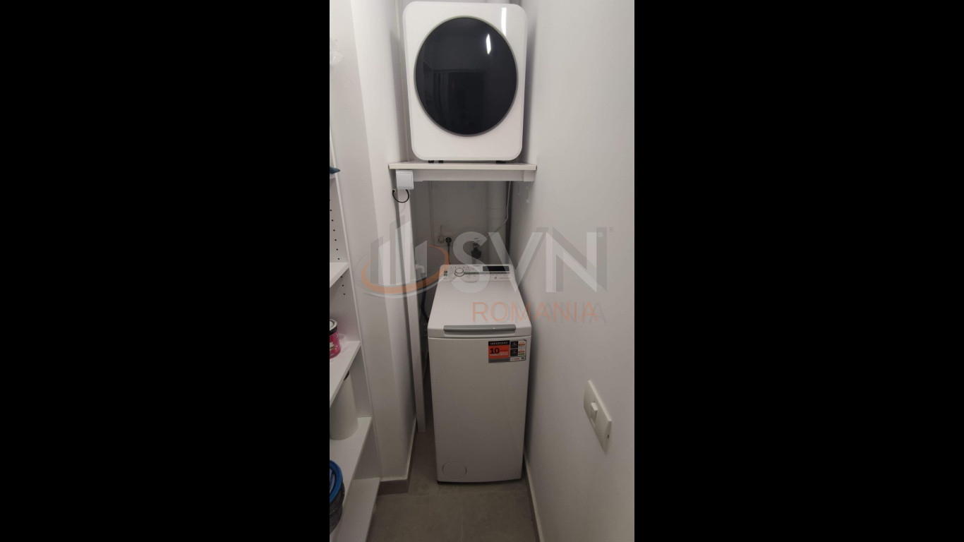 Apartament, 2 camere Bucuresti/Turda