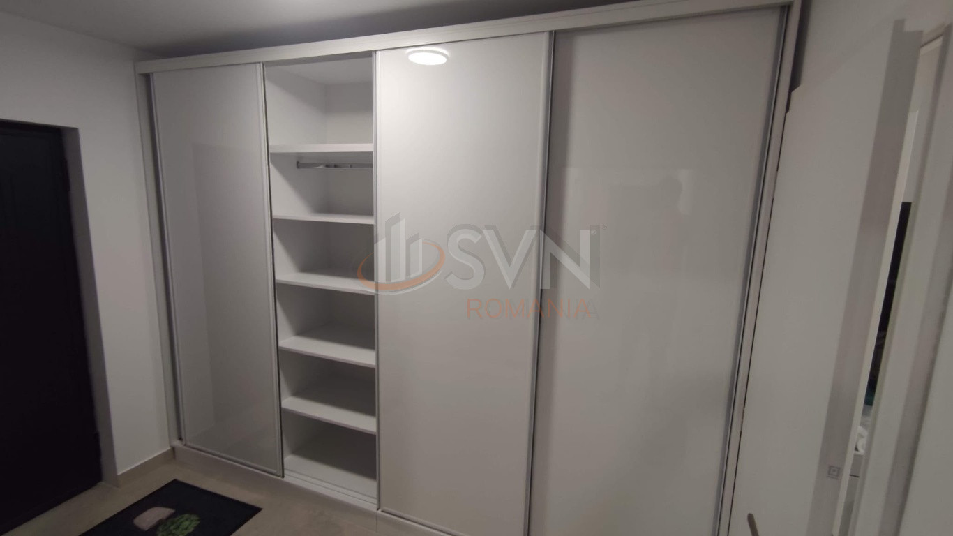 Apartament, 2 camere Bucuresti/Turda