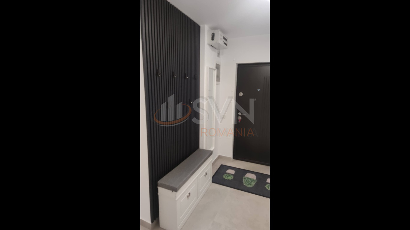 Apartament, 2 camere Bucuresti/Turda